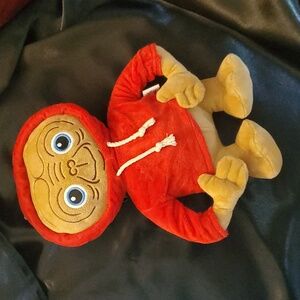 E.T. the Extra‎ Terrestrial Stuffy